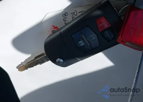 2012 Mazda Mazda3 I Touring from USA, damaged, VIN JM1BL1V76C1574810